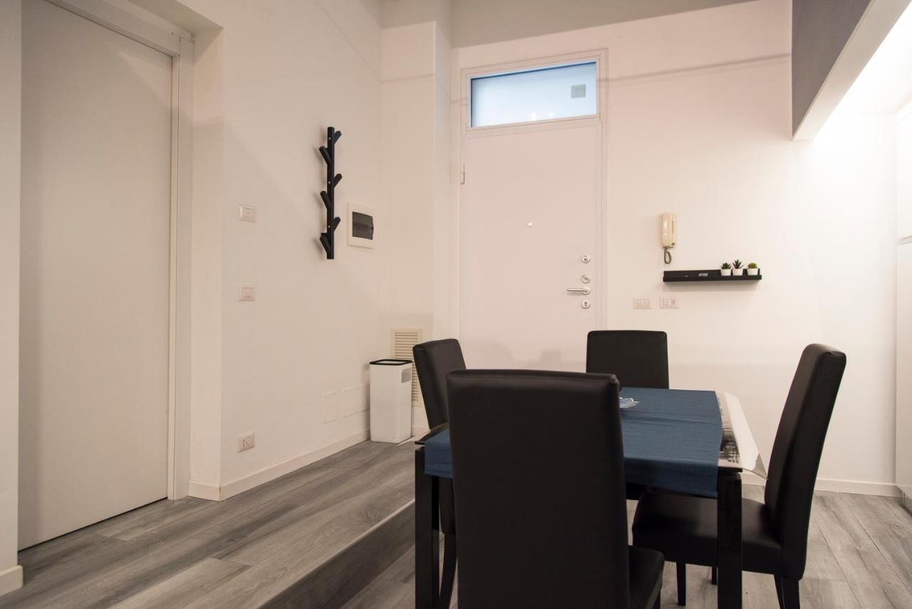 Youhosty - Ariberto 22 Mailand Exterior foto